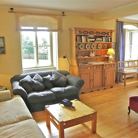 Holiday Home Milire Near Bohemian Forest, Cleaning Included *
