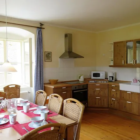 Σπίτι διακοπών Holiday Home Milire Near Bohemian Forest, Cleaning Included