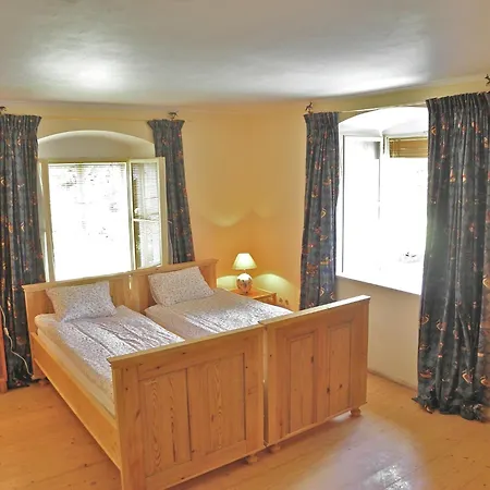 Holiday Home Milire Near Bohemian Forest, Cleaning Included