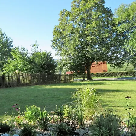 Holiday Home Milire Near Bohemian Forest, Cleaning Included