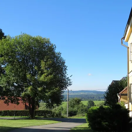 Holiday Home Milire Near Bohemian Forest, Cleaning Included *