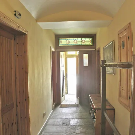 Holiday Home Milire Near Bohemian Forest, Cleaning Included *
